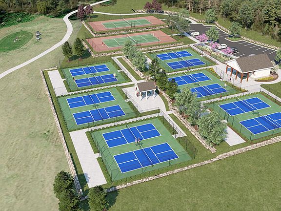 4th image of 300 Falls Village Dr #42
