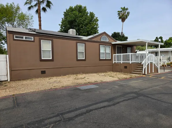 12044 Royal Rd Space 22, El Cajon, CA 92021