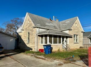 1319 Q St, Bedford, IN 47421