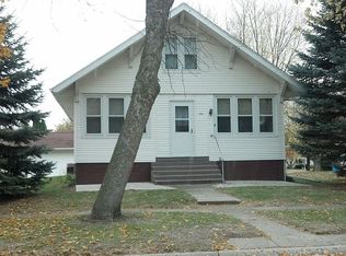 380 N Albright Ave, Primghar, IA 51245