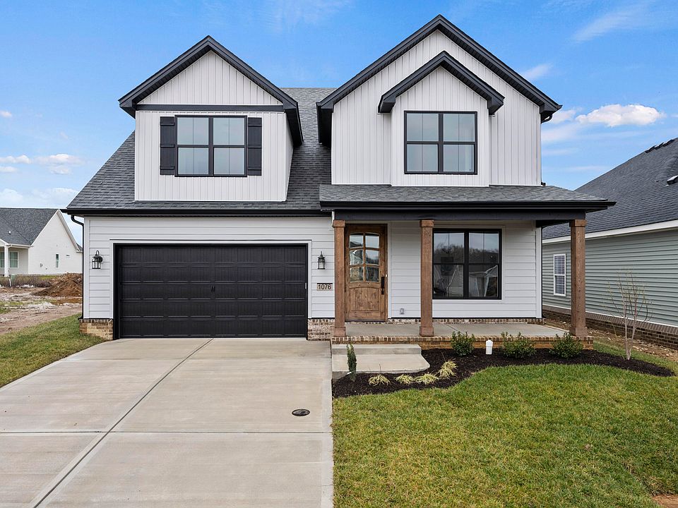 1076 Squirrel Nest Ln, Lexington, KY 40509 Zillow