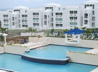 PR-9987 Ocean Club By Seven Seas, Fajardo, PR 00738