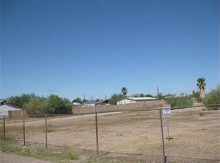 9635 E Boulder Dr, Mesa, AZ 85207