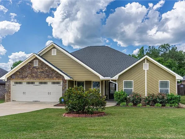 18 Maggy Ct, Phenix City, AL 36867