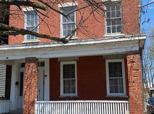 131 W 4th St, Oswego, NY 13126
