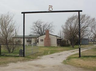 3758 Florence Rd, Ponder, TX 76259