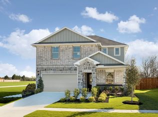 2307 Rocky Mountain Dr, Royse City, TX 75189