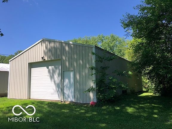 3rd image of 1800 S County Road 225 E