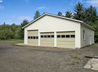 Tl 2700 Hughey St, Tillamook, OR 97141