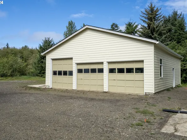 Tl 2700 Hughey St, Tillamook, OR 97141