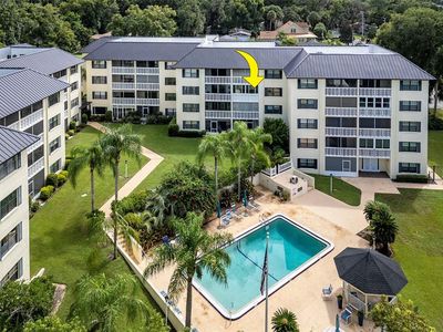 101 N Grandview St APT 303, Mount Dora, FL, 32757