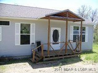 19668 N Star Rd, Barnett, MO 65011