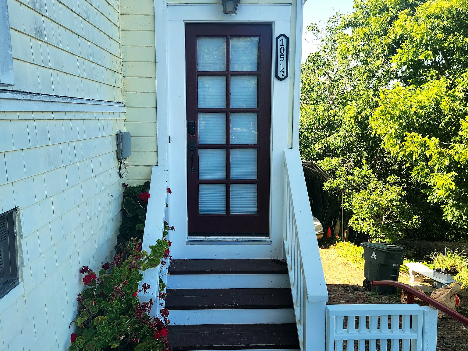 1 bed, 600 sqft, $1,600 — Photo 2
