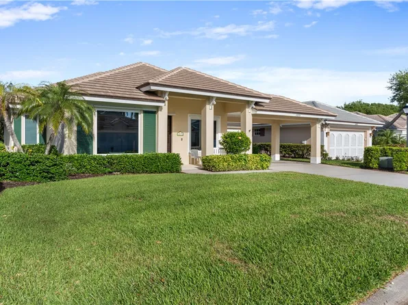 8975 Palm Breeze Ter, Vero Beach, FL 32963