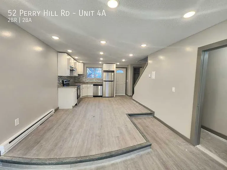 52 Perry Hill Rd #4A — Photo 1