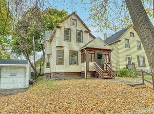 12 Aldern Pl, Rochester, NY 14613