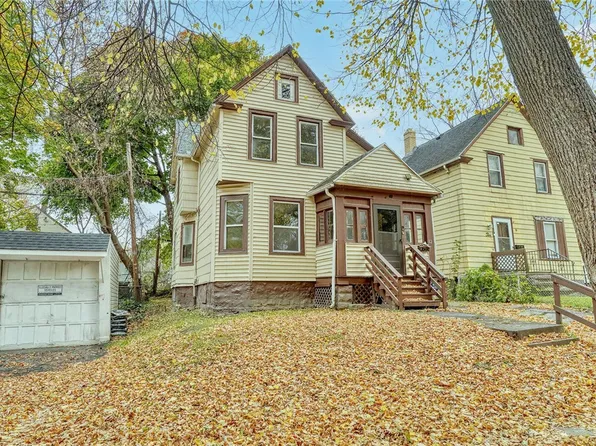 12 Aldern Pl, Rochester, NY 14613