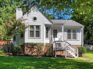 2307 Cox Rd, Henrico, VA 23233