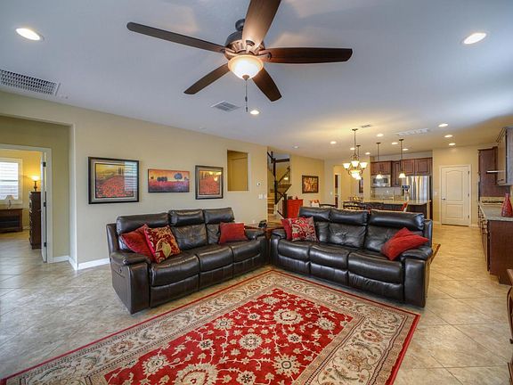 Large Great Room