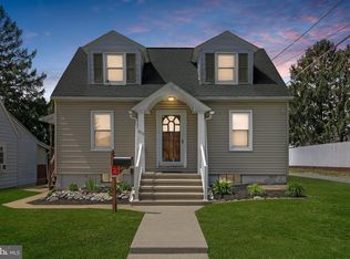 613 N 7th Ave, Lebanon, PA 17046
