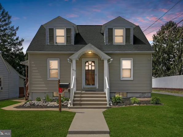 613 N 7th Ave, Lebanon, PA 17046