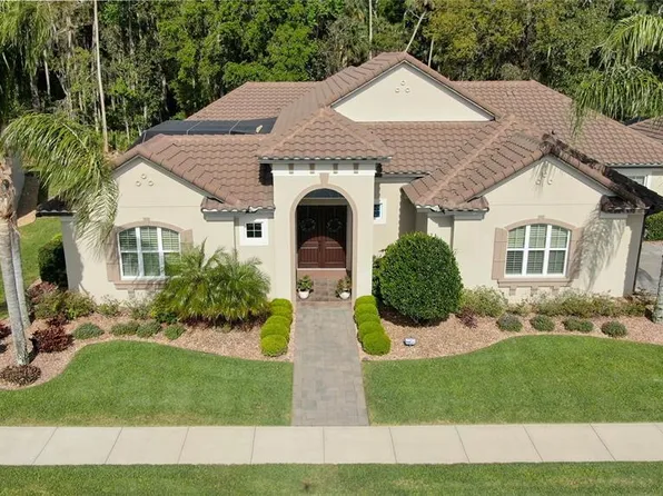 56 New Water Oak Dr, Palm Coast, FL 32137
