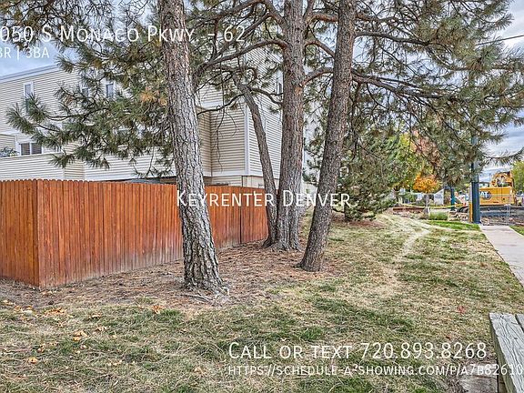 3rd image of 1050 S Monaco Pkwy Unit 62