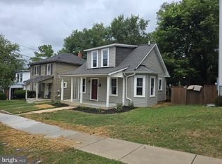 20 E Hart St, Winchester, VA 22601