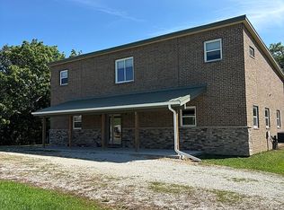 8433 Tulip St, Dexter, IA 50070