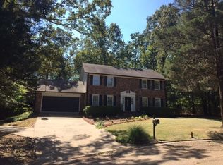 114 Bayleaf Ln, Madison, MS 39110