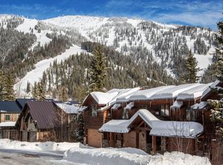 101D Wood Run Ct, Whitefish, MT 59937