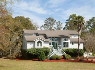 2690 Burden Creek Road Ext, Johns Island, SC 29455