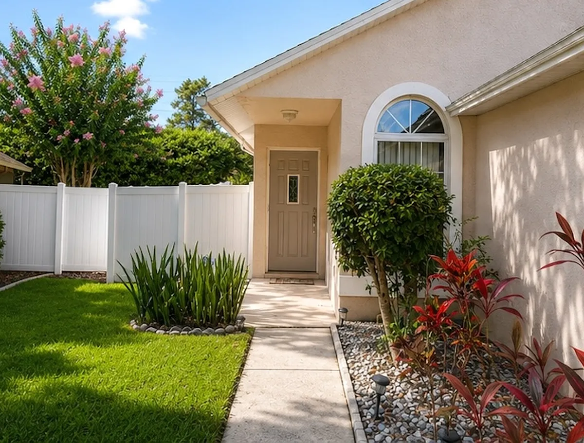 3 bed, 1252 sqft, $2,420 — Photo 2