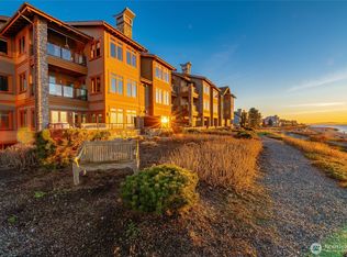 9535 Semiahmoo Parkway #B202, Blaine, WA