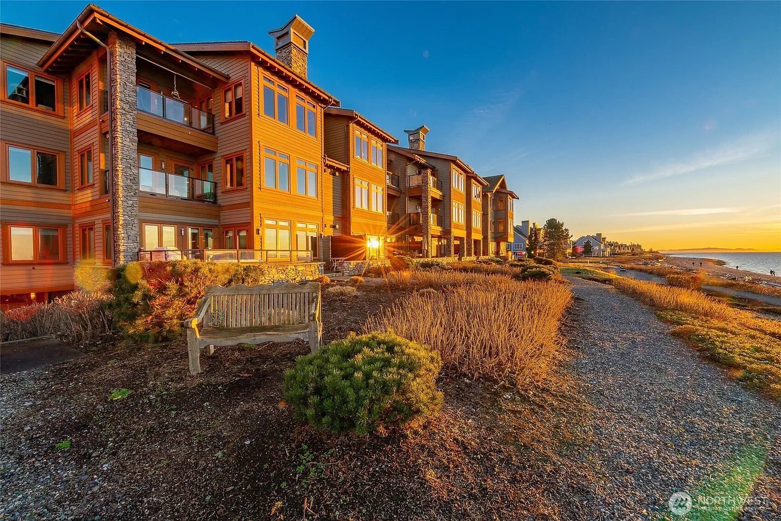 9535 Semiahmoo Parkway #B202 photo 1