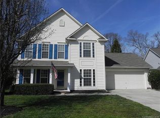 6605 Courtland St, Indian Trail, NC 28079