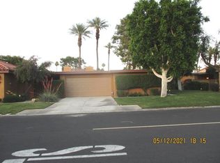 62 Majorca Dr, Rancho Mirage, CA 92270