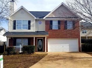 834 Freedom Walk, Locust Grove, GA 30248