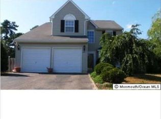 69 N Sailors Quay Dr, Brick, NJ 08723