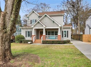 2794 Hosea L Williams Dr, Atlanta, GA 30317