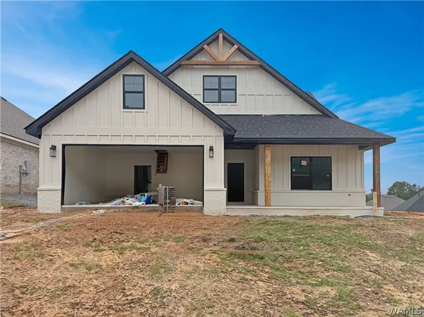 9604 Crete Cir, Tuscaloosa, AL 35406