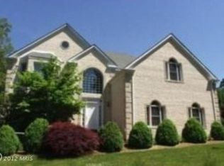 1 English Hills Dr, Fredericksburg, VA 22406