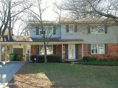 788 E Kimberly Ct, Gaithersburg, MD, 20878