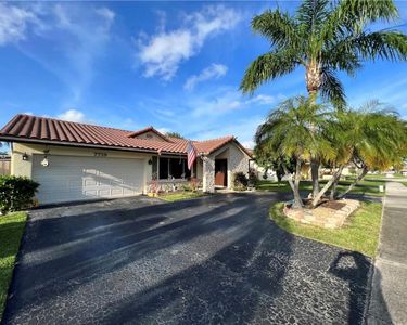 7719 NW 21st Street, Pompano Beach, FL, 33063