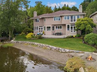 4293 E Lake Sammamish Shore Ln SE, Sammamish, WA