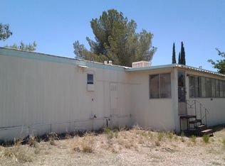 3183 W Robin Rd, Benson, AZ 85602