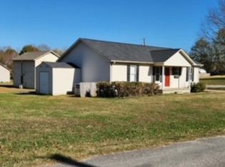 390 McGee Loop, Jackson, TN 38305