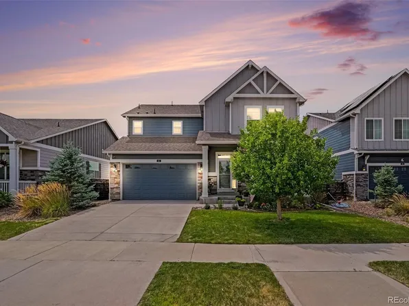 41 S Quantock Street, Aurora, CO 80018