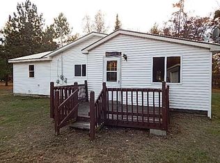 1655 Fuller Dr, Roscommon, MI 48653