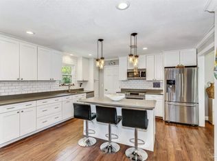 2134 Copley Dr, Pensacola, FL 32503